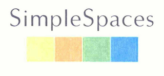 SIMPLESPACES logo