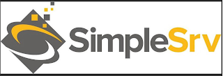 SIMPLESRV logo