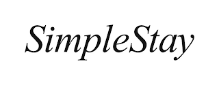 SIMPLESTAY logo