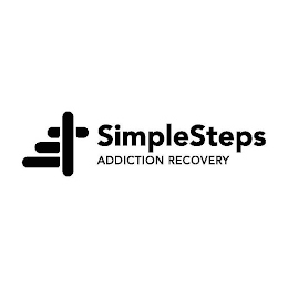 SIMPLESTEPS ADDICTION RECOVERY logo