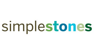 SIMPLESTONES logo