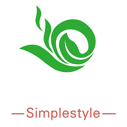 SIMPLESTYLE logo