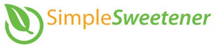 SIMPLESWEETENER logo