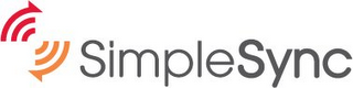 SIMPLESYNC logo