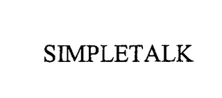 SIMPLETALK logo