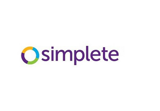 SIMPLETE logo
