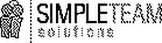 SIMPLETEAM SOLUTIONS logo