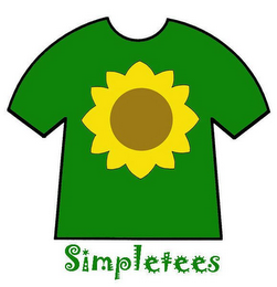 SIMPLETEES logo