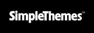 SIMPLETHEMES logo