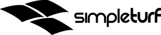 SIMPLETURF logo