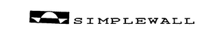 SIMPLEWALL logo