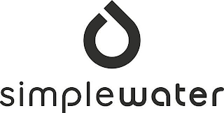 SIMPLEWATER logo