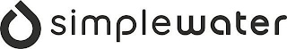 SIMPLEWATER logo
