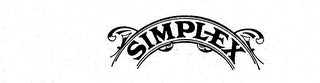 SIMPLEX logo