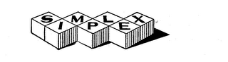 SIMPLEX logo