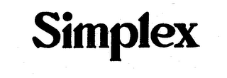 SIMPLEX logo