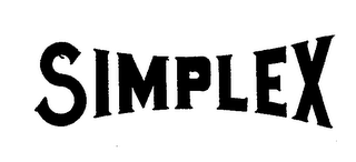 SIMPLEX logo