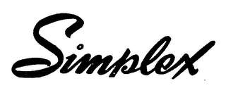 SIMPLEX logo