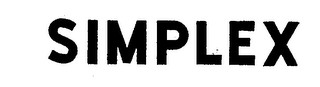 SIMPLEX logo