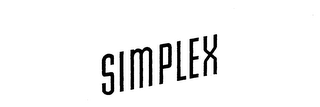 SIMPLEX logo