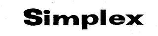 SIMPLEX logo