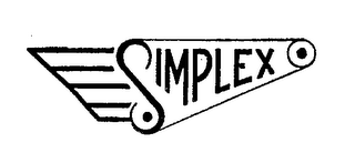 SIMPLEX logo