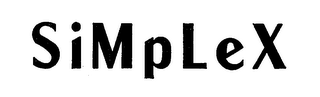 SIMPLEX logo
