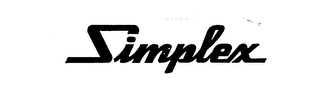 SIMPLEX logo