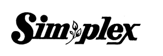 SIMPLEX logo