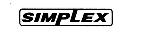 SIMPLEX logo