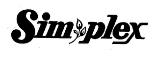 SIMPLEX logo