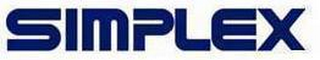 SIMPLEX logo