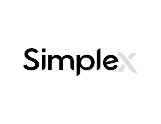 SIMPLEX logo