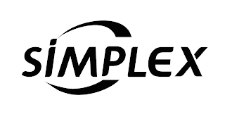 SIMPLEX logo