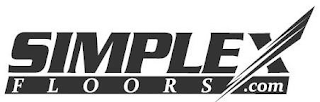 SIMPLEX FLOORS .COM