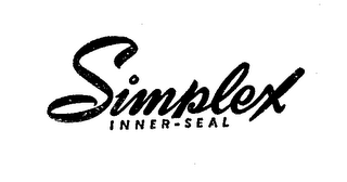 SIMPLEX INNER-SEAL logo
