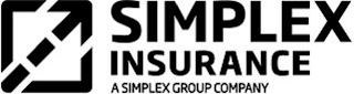 SIMPLEX INSURANCE A SIMPLEX GROUP COMPANY logo
