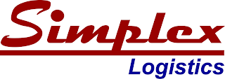 SIMPLEX LOGISTICS logo