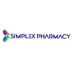 SIMPLEX PHARMACY logo