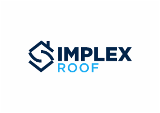 SIMPLEX ROOF logo