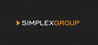 SIMPLEXGROUP logo