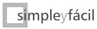 SIMPLEYFÁCIL logo