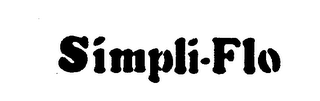 SIMPLI-FLO logo