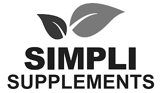 SIMPLI SUPPLEMENTS