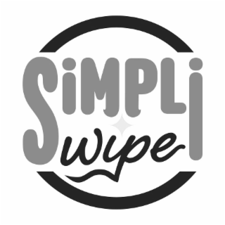 SIMPLI WIPE logo