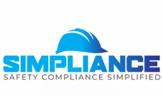 SIMPLIANCE SAFETY COMPLIANCE SIMPLIFIED logo
