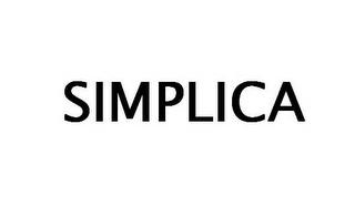 SIMPLICA logo