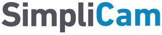 SIMPLICAM logo