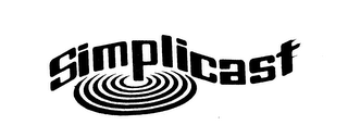 SIMPLICAST logo