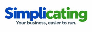 SIMPLICATING logo
